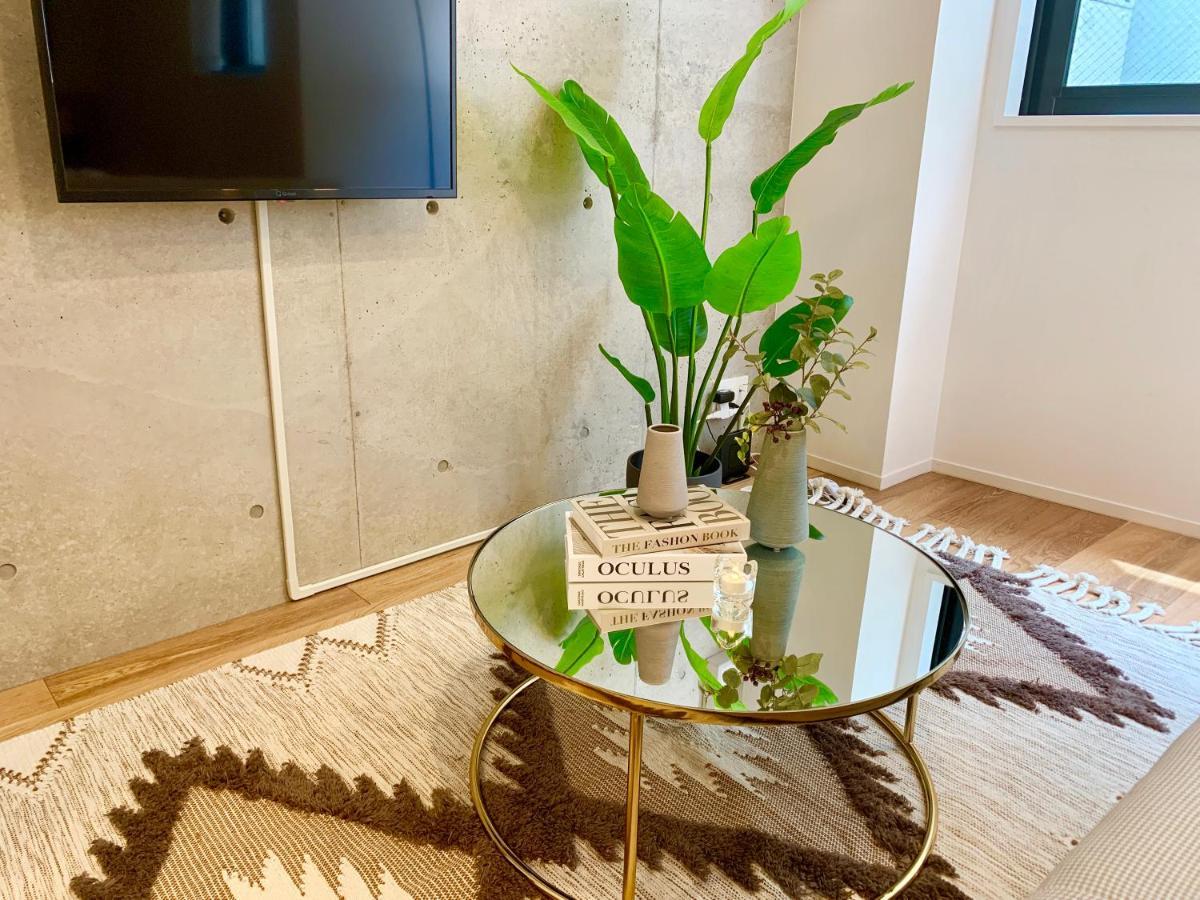 Ken'S Place四谷 東京都 外观 照片