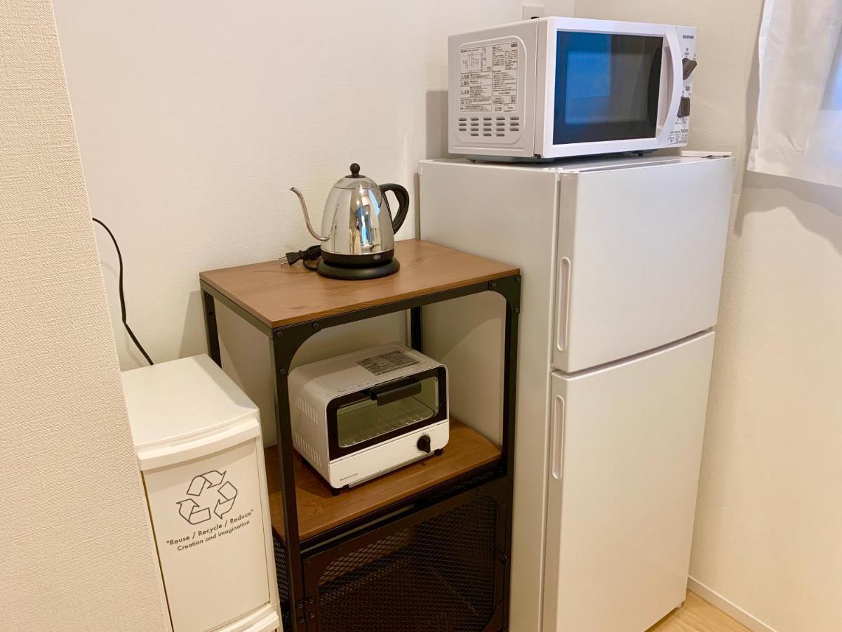 Ken'S Place四谷 東京都 外观 照片