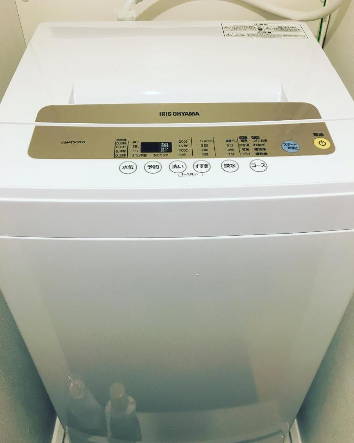 Ken'S Place四谷 東京都 外观 照片